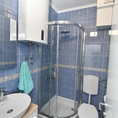 Delux Angelis 1 * Gradac (Split-Dalmatia)