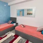 Delux Angelis 1 Apartman *