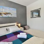 Delux Angelis 1 Apartman Gradac