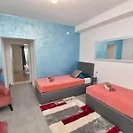 Apartman Delux Angelis 1 Gradac