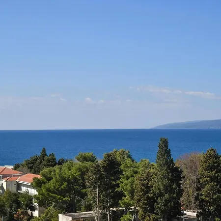 Delux Angelis 1 Apartman *