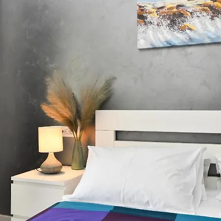 Appartement Delux Angelis 1