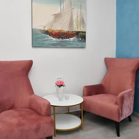 Delux Angelis 1 Apartman Gradac